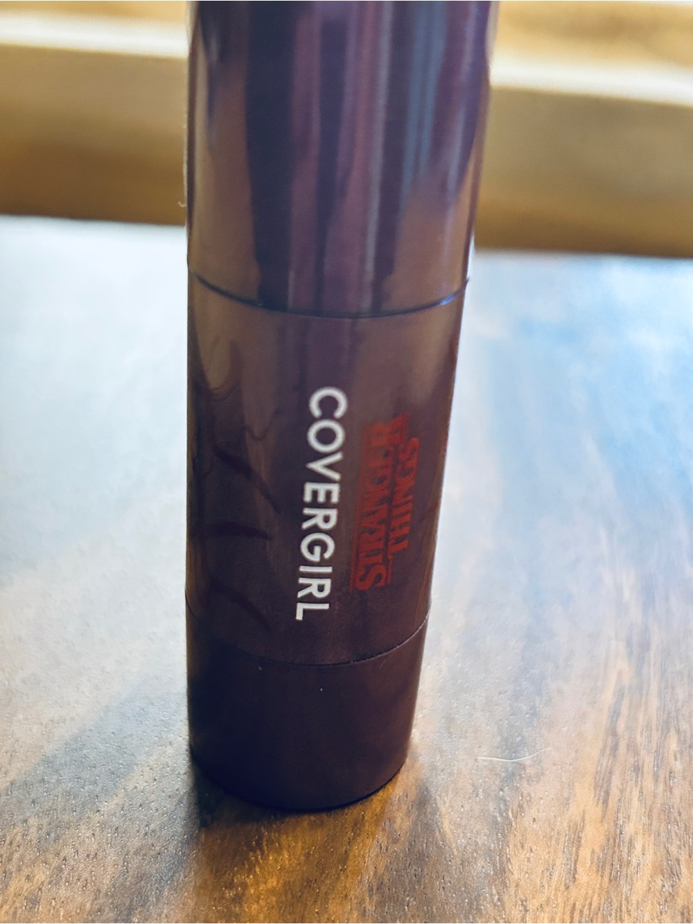 COVERGIRL Stranger Things PH Balance Transforming Blush